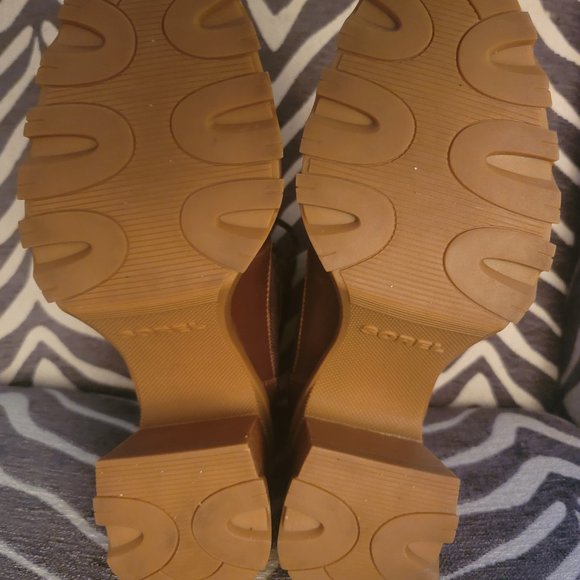 WOMEN'S BREX™ HEEL LACE BOOTIE Size 9.5 - Picture 13 of 16